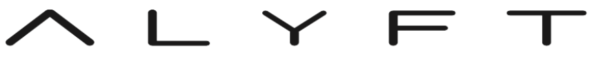 ALYFT APPAREL logo